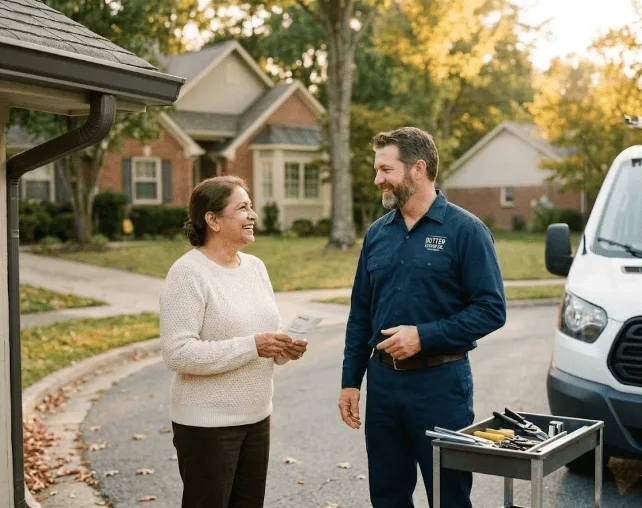 Gutter Repair Independence, WV FAQs
