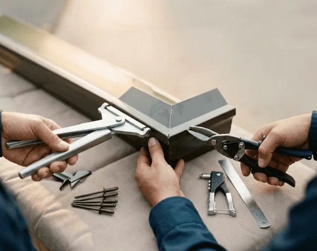 Why choose Gutter Repair in Independence, WV
